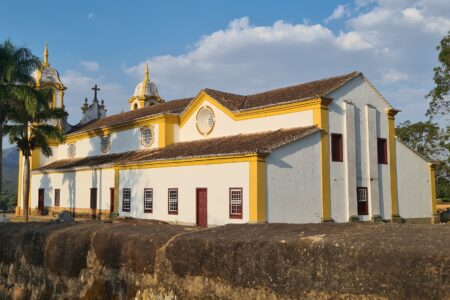 O que fazer em Tiradentes em 2 dias