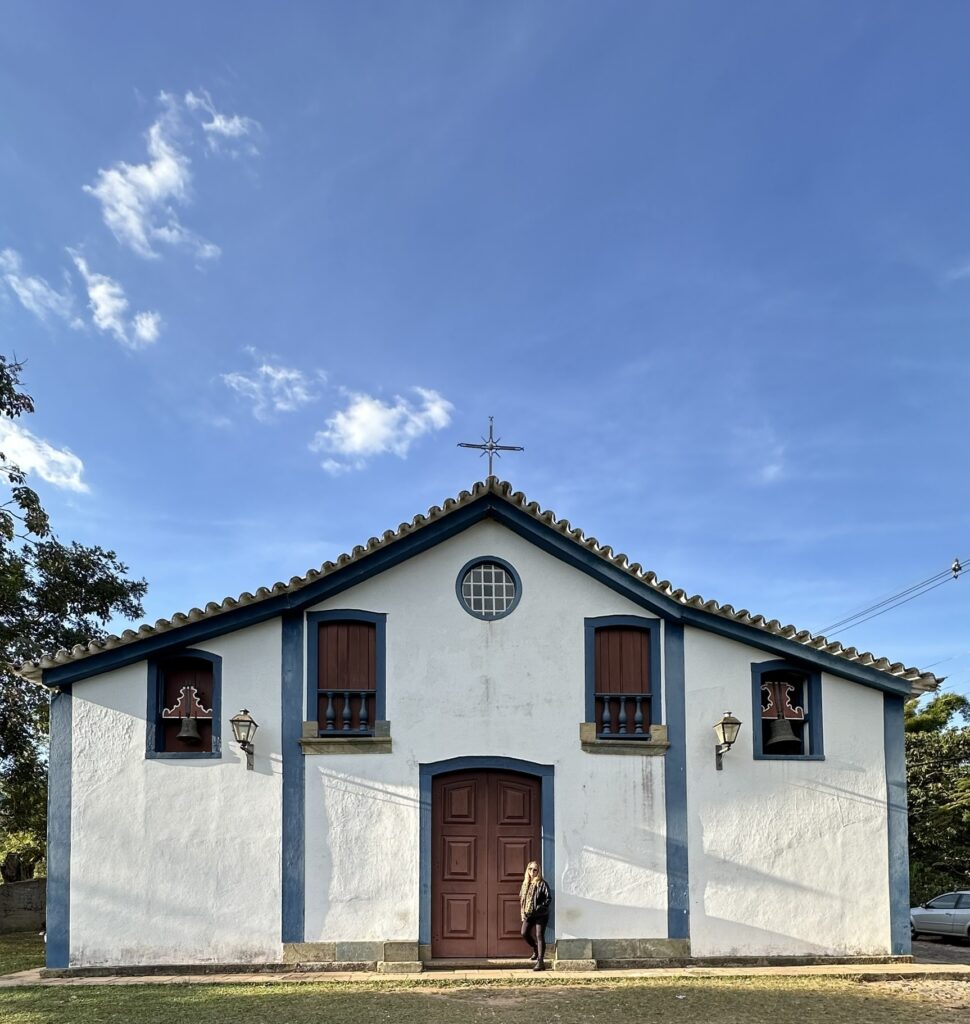 O que fazer em Tiradentes em 2 dias